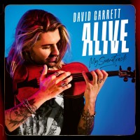 Purchase David Garrett - Alive - My Soundtrack (Deluxe Edition)