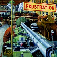 Purchase Frustration - Full Of Sorrow (EP)