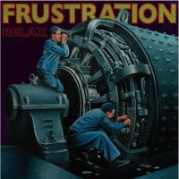 Purchase Frustration - Relax