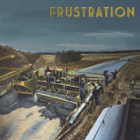 Purchase Frustration - So Cold Streams