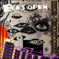 Purchase Gary Eisenbraun - Eyes Open