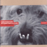 Purchase Herb Robertson - Real Aberration
