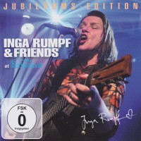 Purchase Inga Rumpf - At Rockpalast