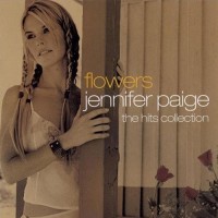 Purchase Jennifer Paige - Flowers The Hits Collection