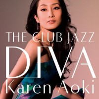 Purchase Karen Aoki - The Club Jazz Diva