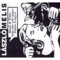 Purchase Laszlo Melis - Black & White Suite For Solo Piano