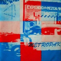 Purchase Metropak - The Singles Collection