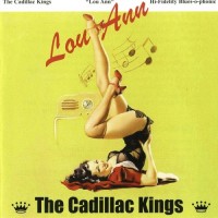 Purchase The Cadillac Kings - Lou Ann