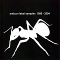 Buy VA - Anticon Label Sampler: 1999 - 2004 Mp3 Download