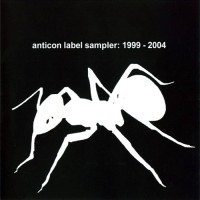 Purchase VA - Anticon Label Sampler: 1999 - 2004