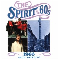 Purchase VA - The Spirit Of The 60S: 1965 (Still Swinging)