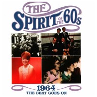 Purchase VA - The Spirit Of The 60S: 1964 (The Beat Goes On)