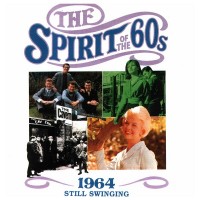 Purchase VA - The Spirit Of The 60S: 1964 (Still Swinging)