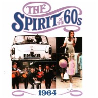 Purchase VA - The Spirit Of The 60S: 1964