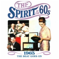 Purchase VA - The Spirit Of The 60S: 1963 (The Beat Goes On)