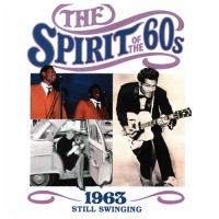 Purchase VA - The Spirit Of The 60S: 1963 (Still Swinging)