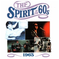 Purchase VA - The Spirit Of The 60S: 1963