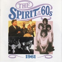 Purchase VA - The Spirit Of The 60S: 1961