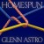 Buy Glenn Astro - Homespun Mp3 Download