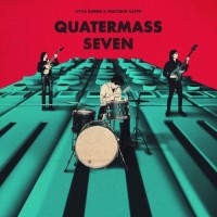 Purchase Little Barrie & Malcolm Catto - Quatermass Seven