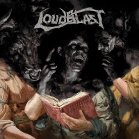 Purchase Loudblast - Manifesto