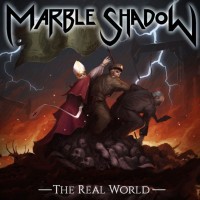 Purchase Marble Shadow - The Real World