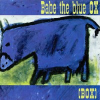 Purchase Babe The Blue Ox - (Box)