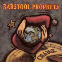 Purchase Barstool Prophets - Crank