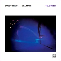 Purchase Bobby Shew - Telepathy (With Bill Mays) (Vinyl)