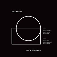 Purchase Adulkt Life - Book Of Curses