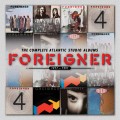 Buy Foreigner - The Complete Atlantic Studio Albums CD3 Mp3 Download