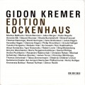 Buy Gidon Kremer - Edition Lockenhaus CD1 Mp3 Download