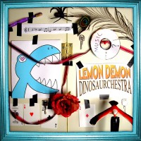 Purchase Lemon Demon - Dinosaurchestra