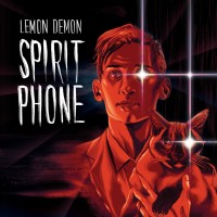 Purchase Lemon Demon - Spirit Phone (Remastered 2018) CD1