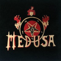 Purchase Medusa - First Step Beyond (Vinyl)