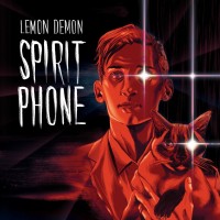 Purchase Lemon Demon - Spirit Phone (Remastered 2018) CD2
