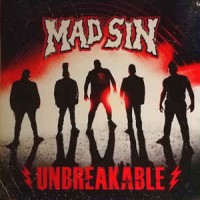 Purchase Mad Sin - Unbreakable