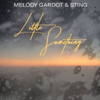 Purchase Melody Gardot & Sting - Little Something (CDS)