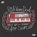 Buy Rich Vom Dorf - For Sure (CDS) Mp3 Download