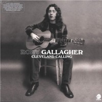 Purchase Rory Gallagher - Cleveland Calling