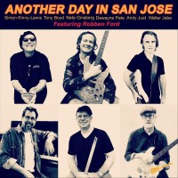 Purchase Simon Kinny-Lewis - Another Day In San Jose