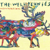 Purchase The Well Pennies - Covers