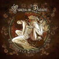 Purchase Tuatha De Danann - The Tribes Of Witching Souls (EP)