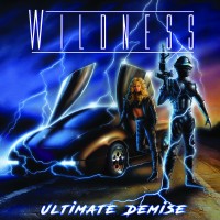 Purchase Wildness - Ultimate Demise