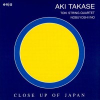 Purchase Aki Takase - Close Up Of Japan