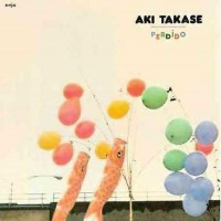 Purchase Aki Takase - Perdido (Vinyl)