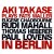 Buy Aki Takase - Plays Fats Waller In Berlin Mp3 Download