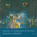 Buy Alexander Von Schlippenbach - Digger's Harvest (With Tony Oxley) Mp3 Download