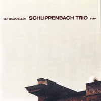 Purchase Alexander Von Schlippenbach - Elf Bagatellen