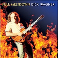 Purchase Dick Wagner - Full Meltdown